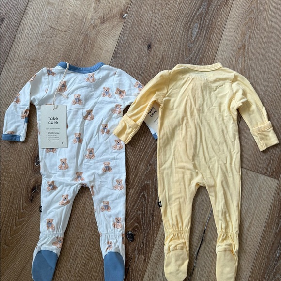 Brand New Kyte Baby Sleepers - Picture 6 of 6